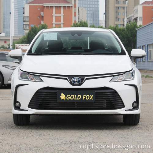 2023 Toyota Corolla Cross Model Fast Delivery Corolla Cross Hybrid/petrol Toyota Corolla Hatchback Available Gasoline Vehicles